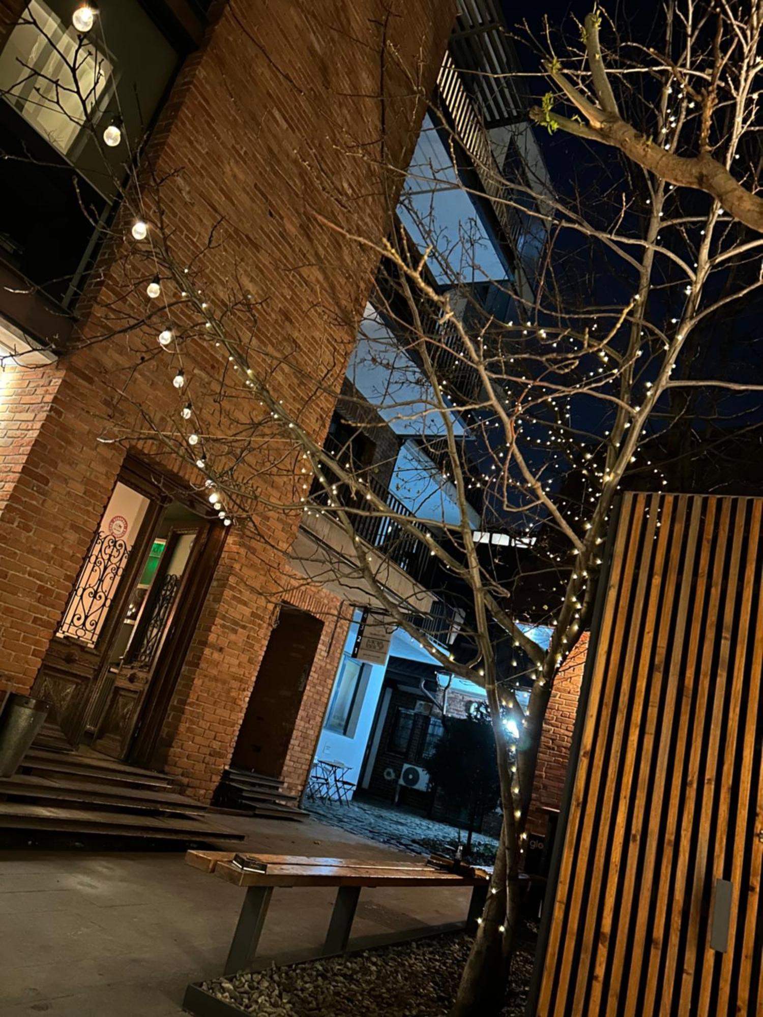 Romana Boutique บูคาเรสต์ ภายนอก รูปภาพ
